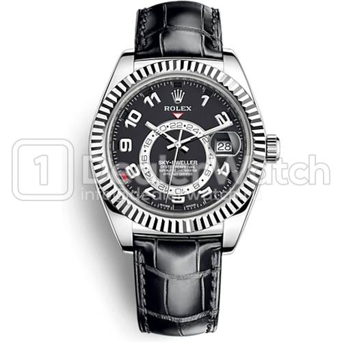 Часы Rolex Sky-Dweller