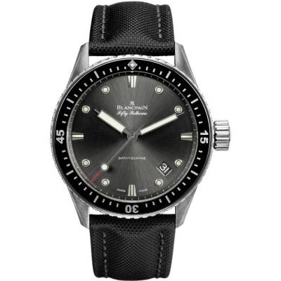Blancpain Fifty Fathoms Bathyscaphe