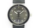Часы Blancpain Fifty Fathoms Bathyscaphe