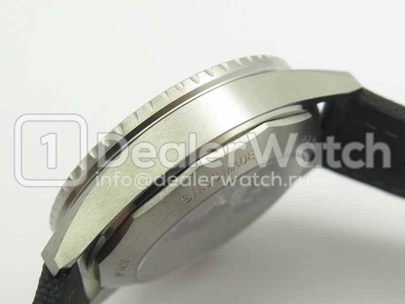 Часы Blancpain Fifty Fathoms Bathyscaphe