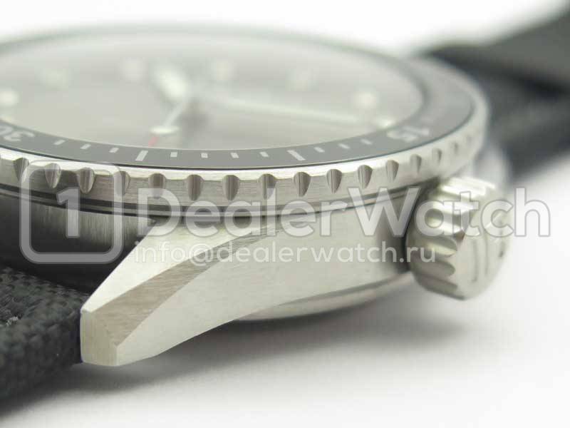 Часы Blancpain Fifty Fathoms Bathyscaphe