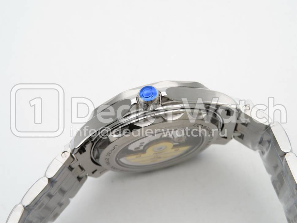 Часы Seamaster Diver 300M "COMMANDER’S WATCH"