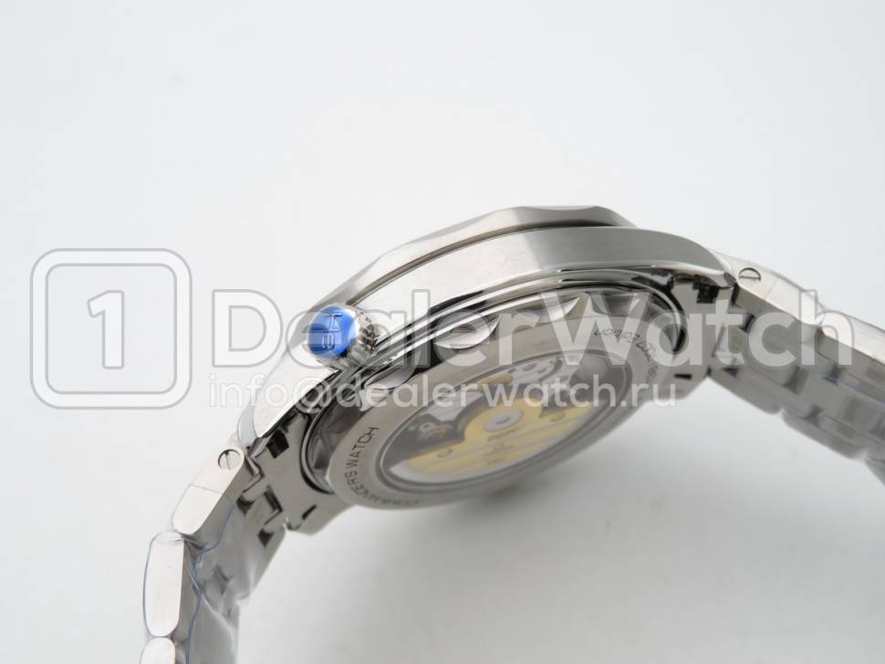 Часы Seamaster Diver 300M "COMMANDER’S WATCH"