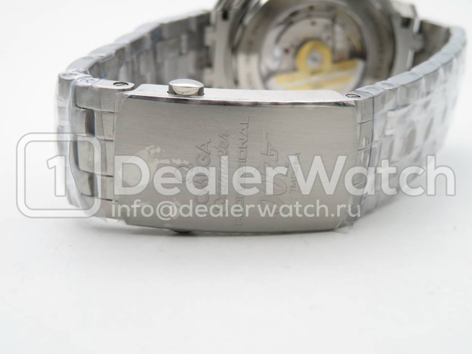 Часы Seamaster Diver 300M "COMMANDER’S WATCH"