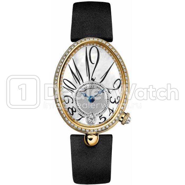 Часы Breguet Reine de Naples 8918BB