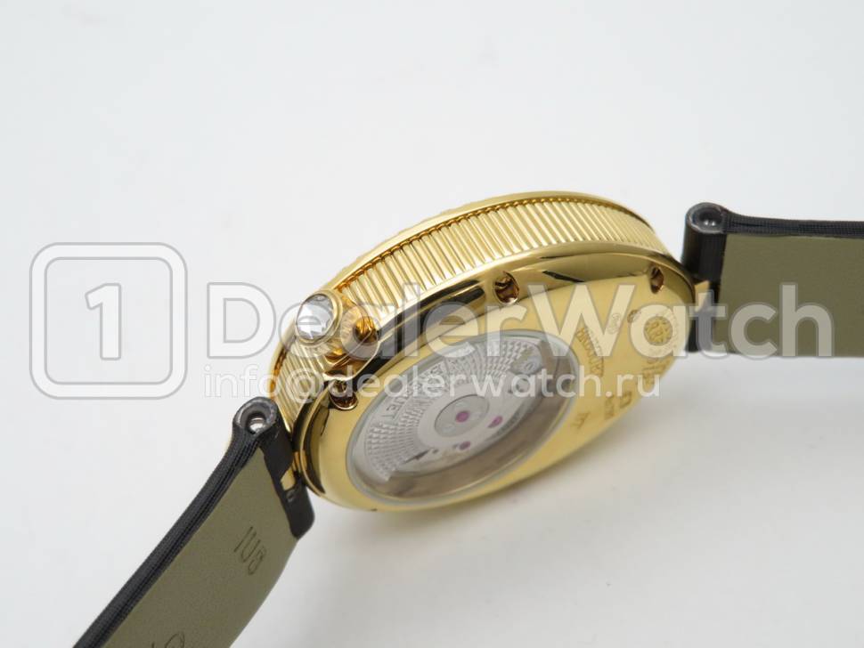 Часы Breguet Reine de Naples 8918BB