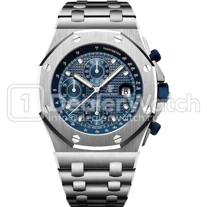 Часы Audemars Piguet Royal Oak Offshore 25th Anniversary