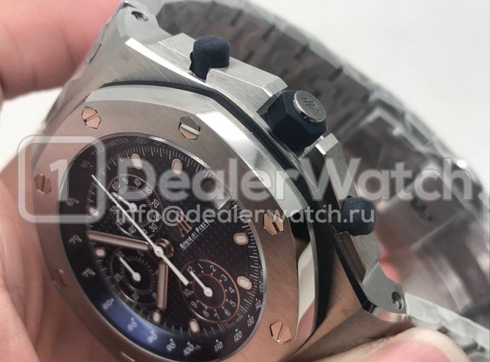 Часы Audemars Piguet Royal Oak Offshore 25th Anniversary