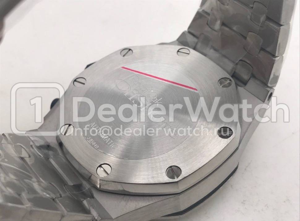Часы Audemars Piguet Royal Oak Offshore 25th Anniversary