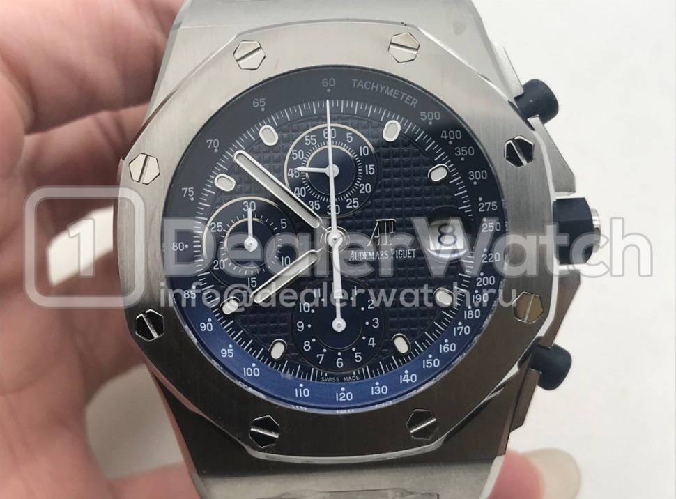 Часы Audemars Piguet Royal Oak Offshore 25th Anniversary