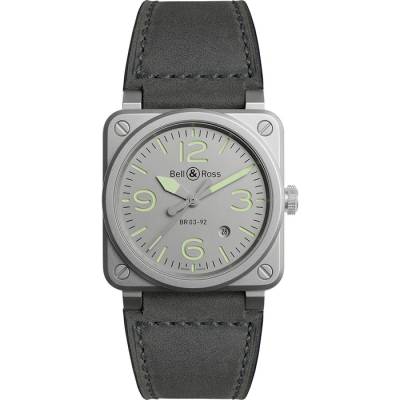 Bell &amp; Ross BR 03-92 Horolum