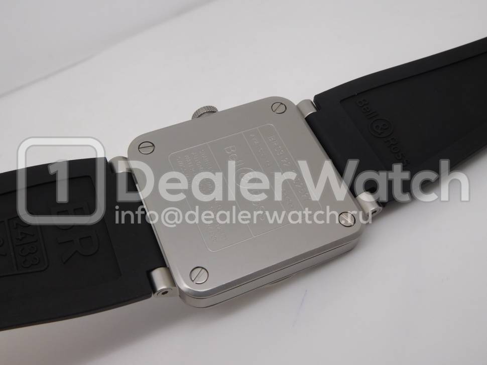 Часы Bell & Ross BR 03-92 Horolum