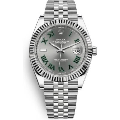 Rolex DateJust 41mm 126331