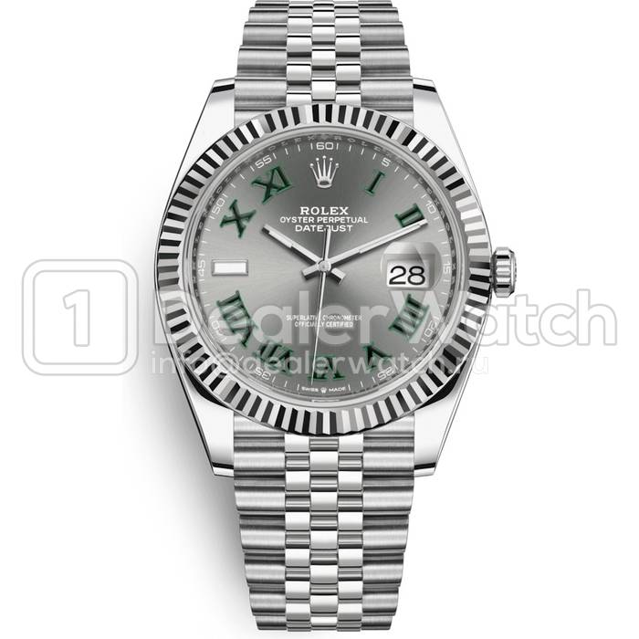 Часы Rolex DateJust 41mm 126331