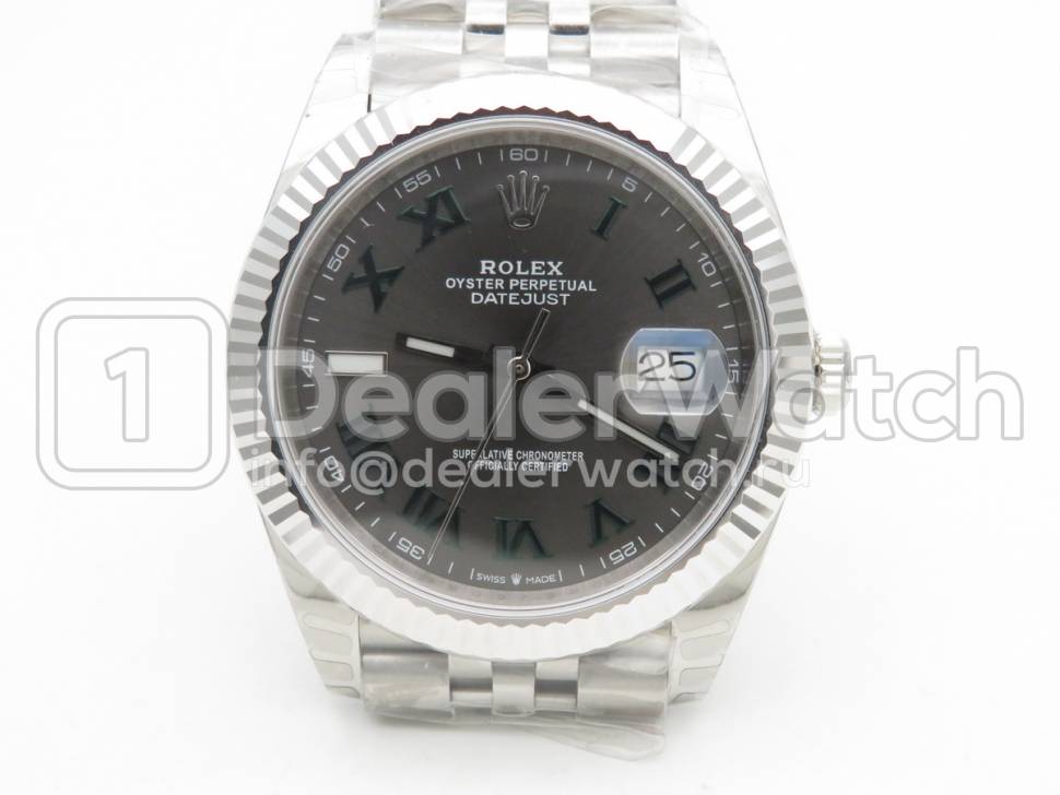 Часы Rolex DateJust 41mm 126331