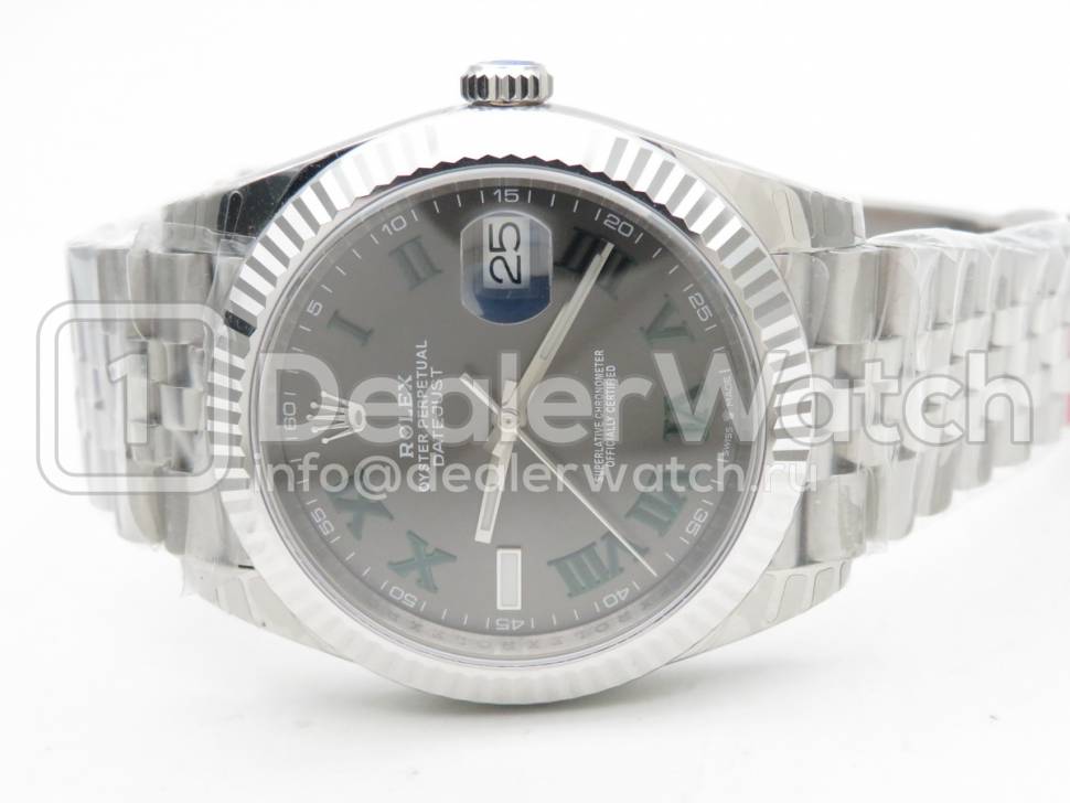 Часы Rolex DateJust 41mm 126331
