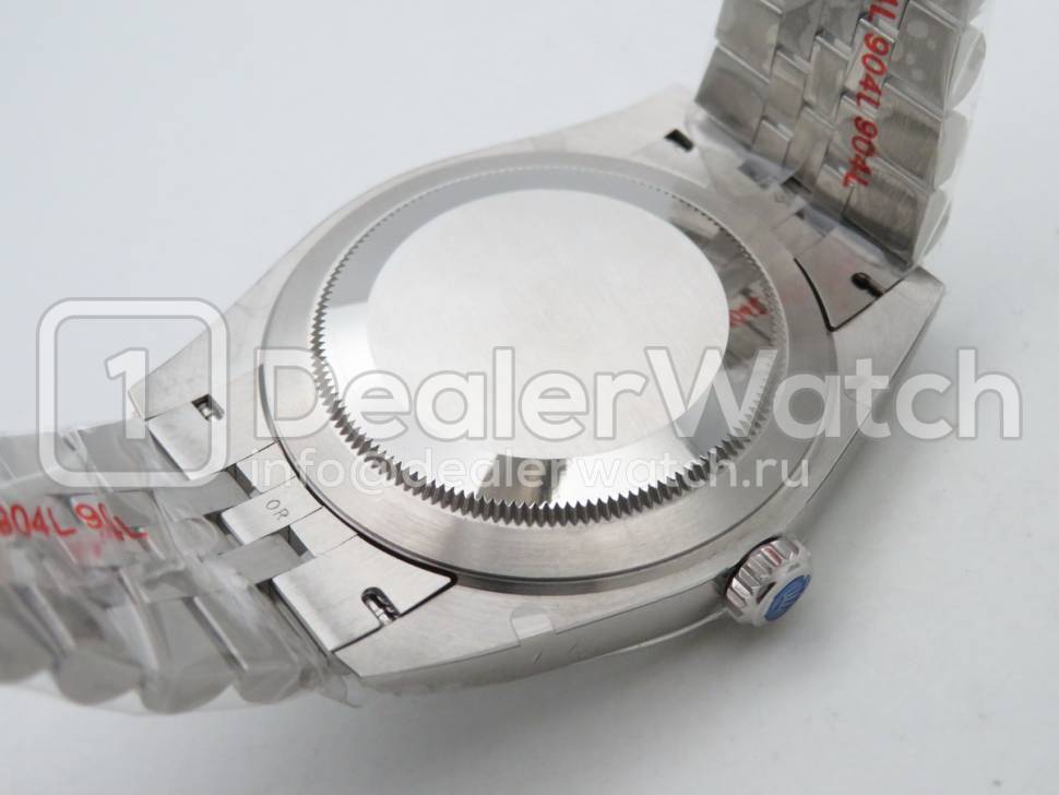 Часы Rolex DateJust 41mm 126331