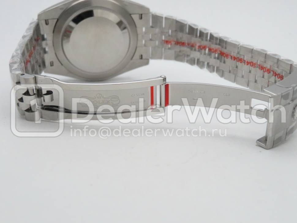 Часы Rolex DateJust 41mm 126331