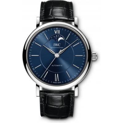 IWC Portofino Automatic Moonphase IW4594-02