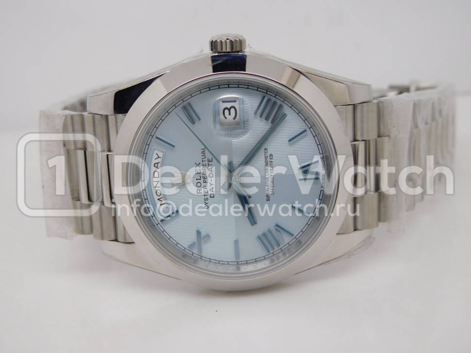 Часы Rolex Day-Date 40 228206-0001