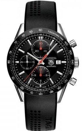 Tag Heuer Carrera Tachymeter Racing