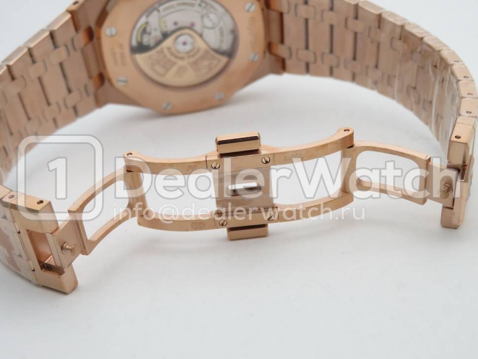 Часы Audemars Piguet Royal Oak Automatic 41mm