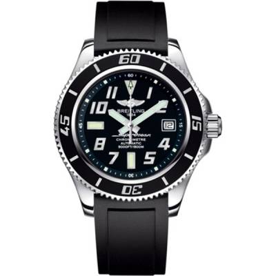 Breitling SuperOcean Abyss 42mm