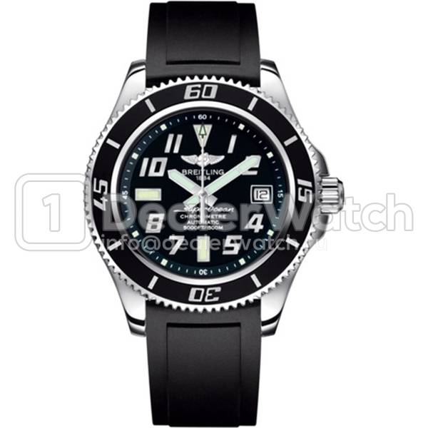 Часы Breitling SuperOcean Abyss 42mm