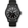 Часы IWC Big Pilots Watch Top Gun IW502001