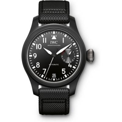 IWC Big Pilots Watch Top Gun IW502001
