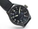 Часы IWC Big Pilots Watch Top Gun IW502001