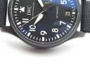 Часы IWC Big Pilots Watch Top Gun IW502001