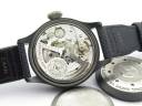 Часы IWC Big Pilots Watch Top Gun IW502001