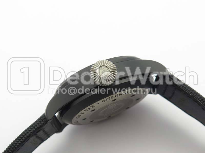 Часы IWC Big Pilots Watch Top Gun IW502001