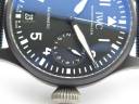Часы IWC Big Pilots Watch Top Gun IW502001