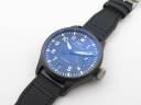 Часы IWC Big Pilots Watch Top Gun IW502001