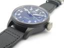 Часы IWC Big Pilots Watch Top Gun IW502001