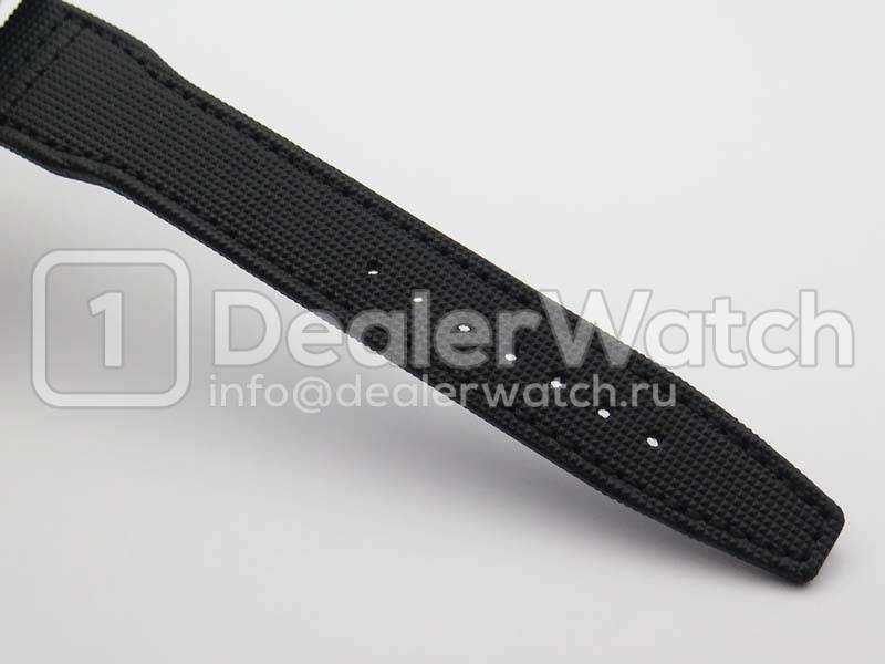 Часы IWC Big Pilots Watch Top Gun IW502001