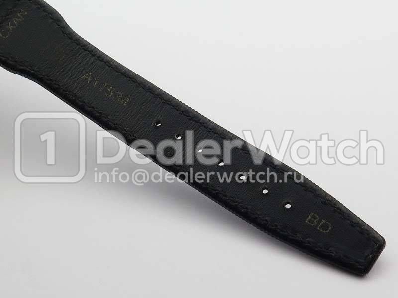 Часы IWC Big Pilots Watch Top Gun IW502001