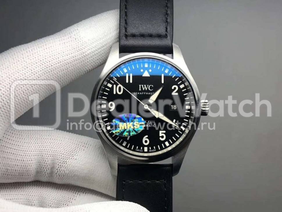 Часы IWC Pilots Watch Mark XVIII IW327001
