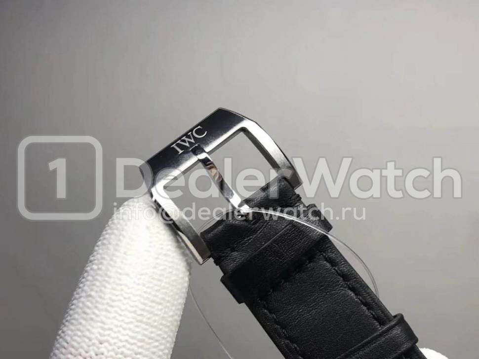 Часы IWC Pilots Watch Mark XVIII IW327001