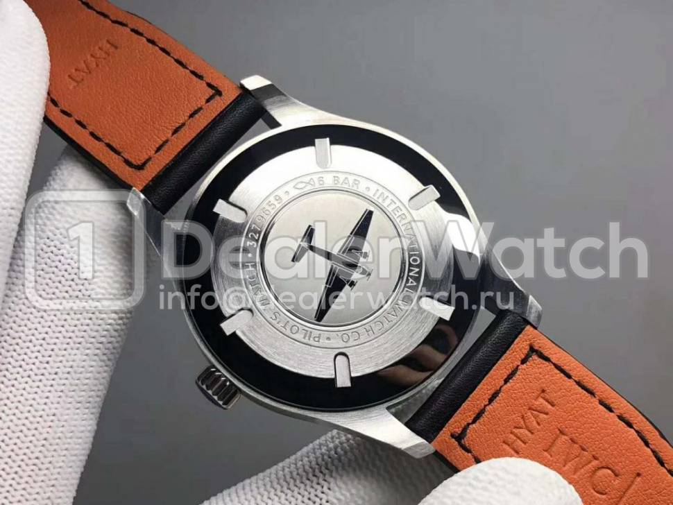 Часы IWC Pilots Watch Mark XVIII IW327001