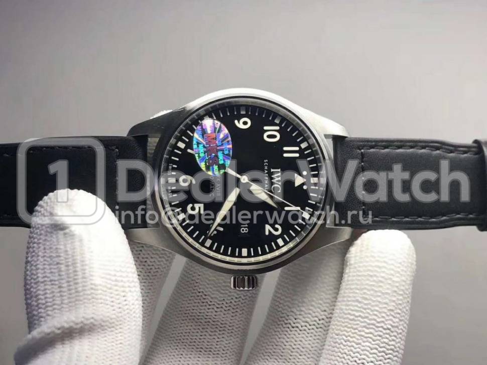 Часы IWC Pilots Watch Mark XVIII IW327001