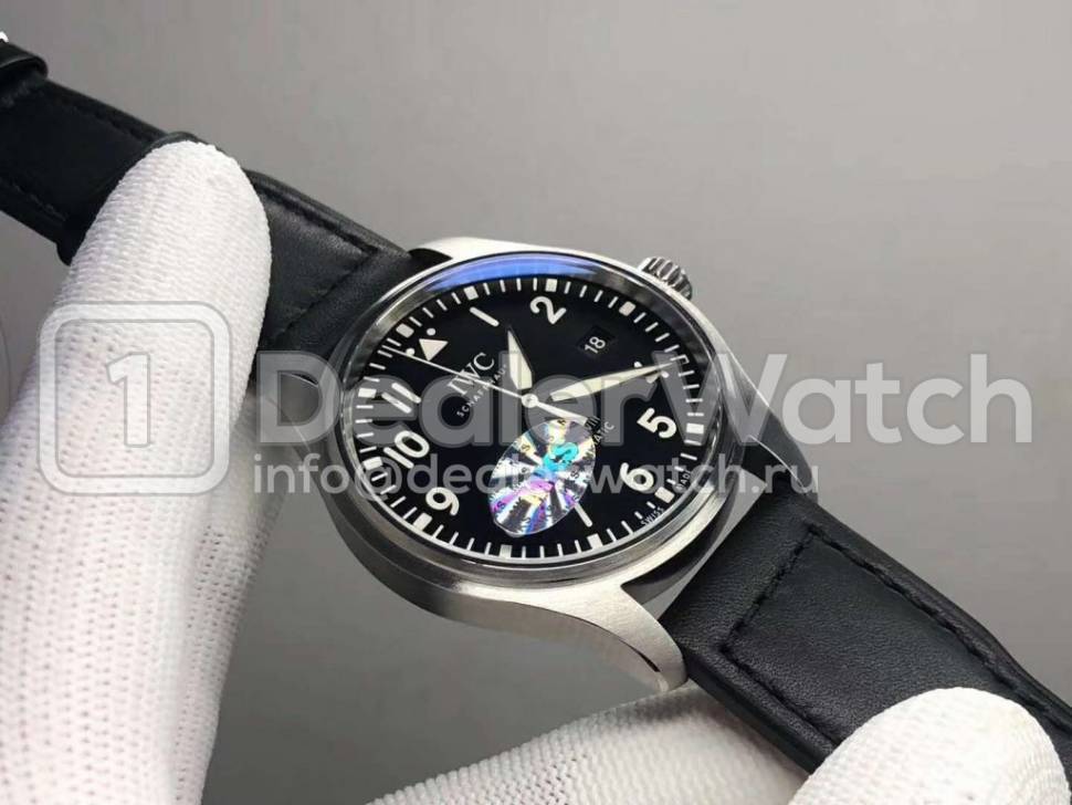 Часы IWC Pilots Watch Mark XVIII IW327001