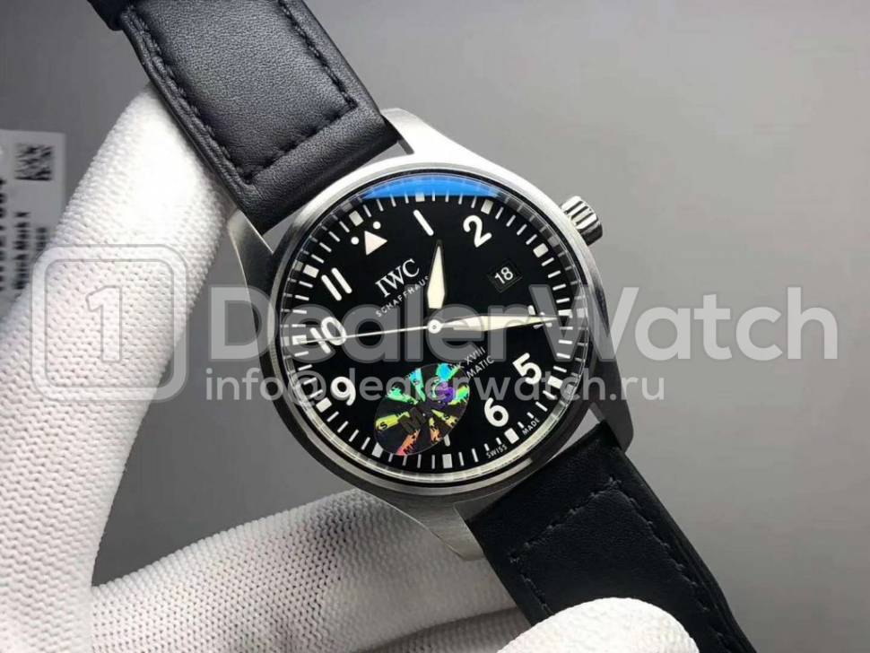 Часы IWC Pilots Watch Mark XVIII IW327001