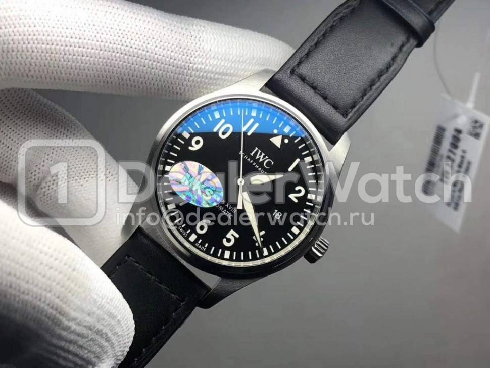 Часы IWC Pilots Watch Mark XVIII IW327001