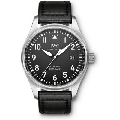 IWC Pilots Watch Mark XVIII IW327001