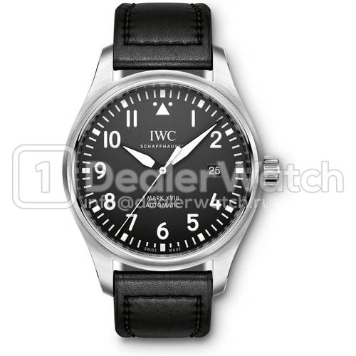 Часы IWC Pilots Watch Mark XVIII IW327001