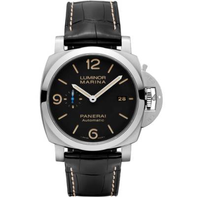 Officine Panerai Luminor Marina 1950 3 Days Automatic PAM 1312