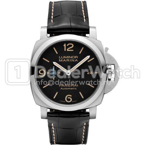 Часы Officine Panerai Luminor Marina 1950 3 Days Automatic PAM 1312